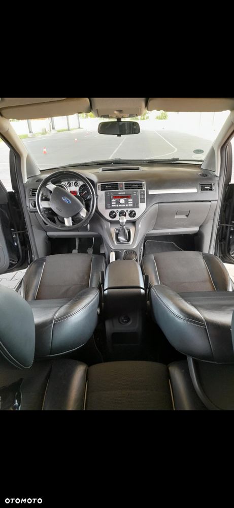Ford C-MAX - 12