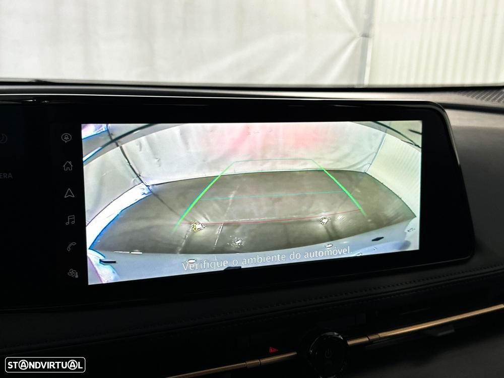 Nissan Ariya 63 kWh Engage - 53