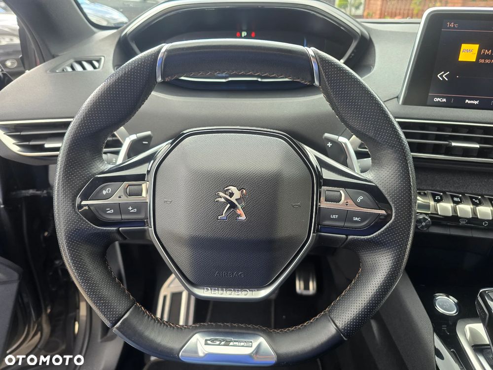 Peugeot 5008 - 26