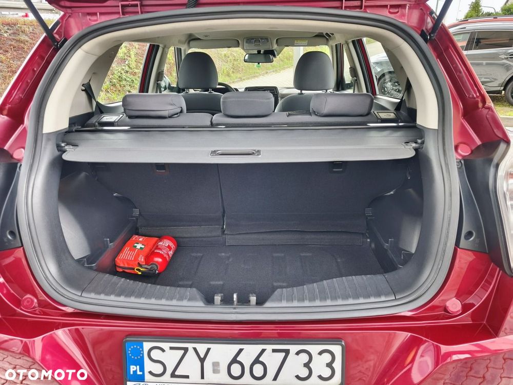SsangYong/KGM Tivoli 1.5 T-GDI 2WD Crystal - 21