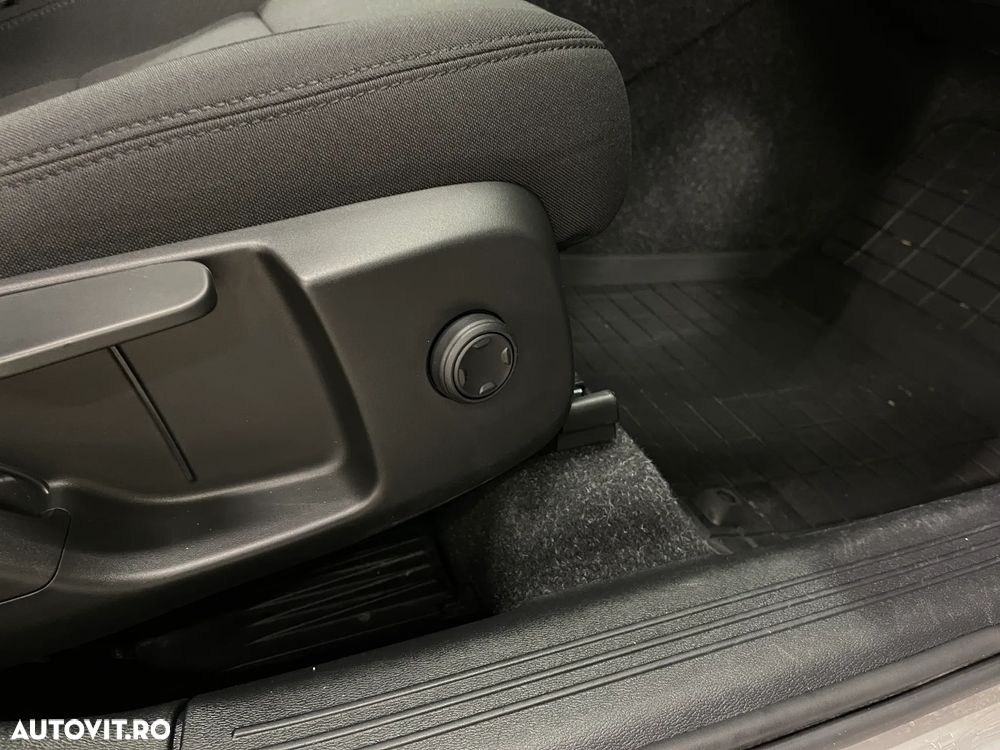 Volvo XC 40 T5 Recharge DKG Inscription - 19