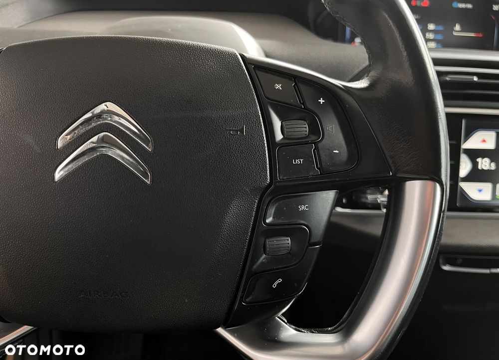 Citroën C4 Picasso 1.6 e-HDi Exclusive - 14