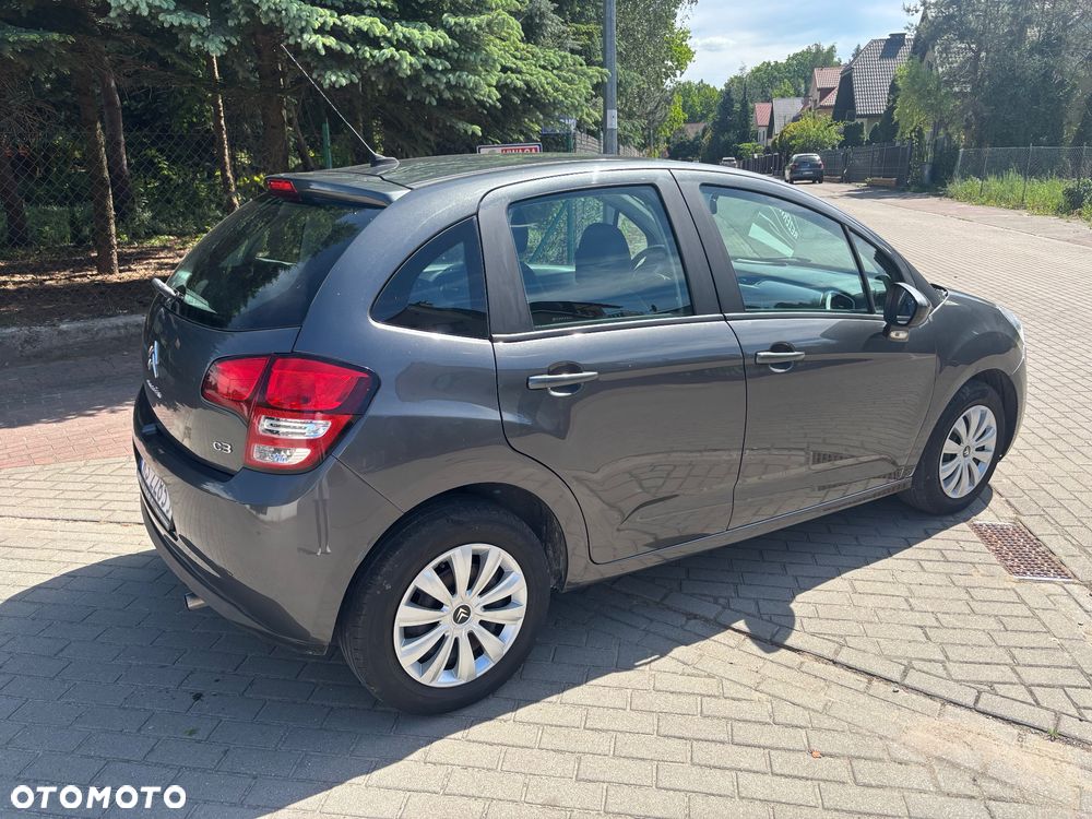 Citroën C3 1.1 Attraction - 6
