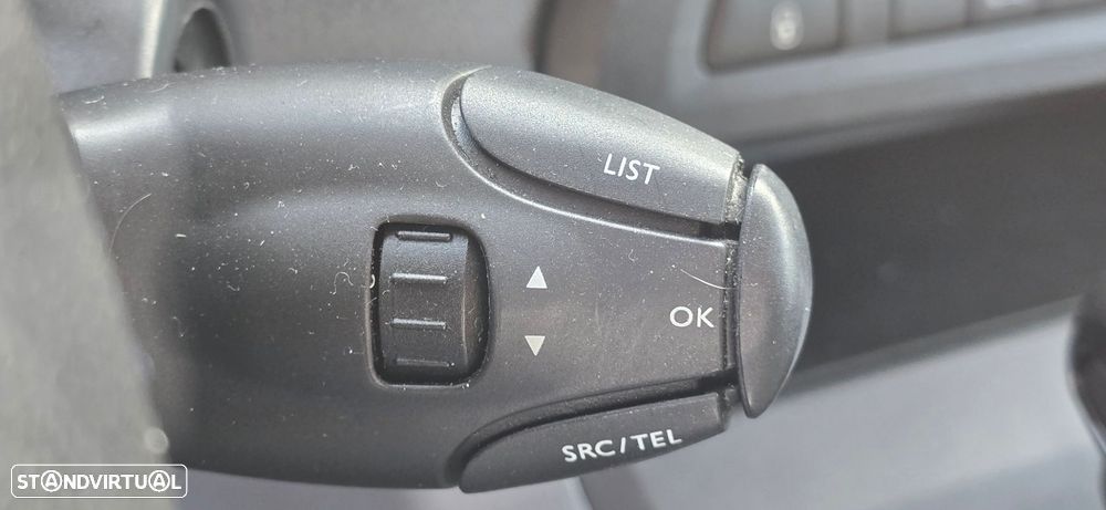 Peugeot Expert 2.0 BlueHDi L1H1 Pro Compact - 20