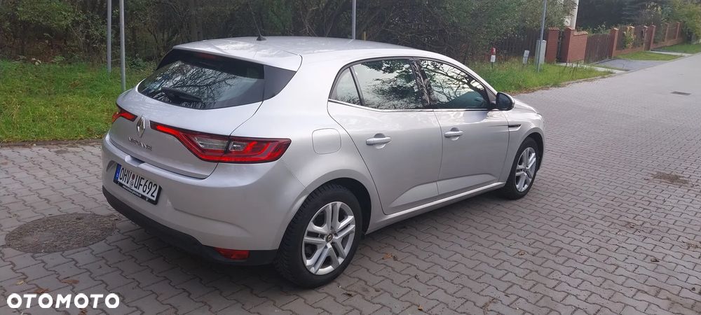 Renault Megane - 20