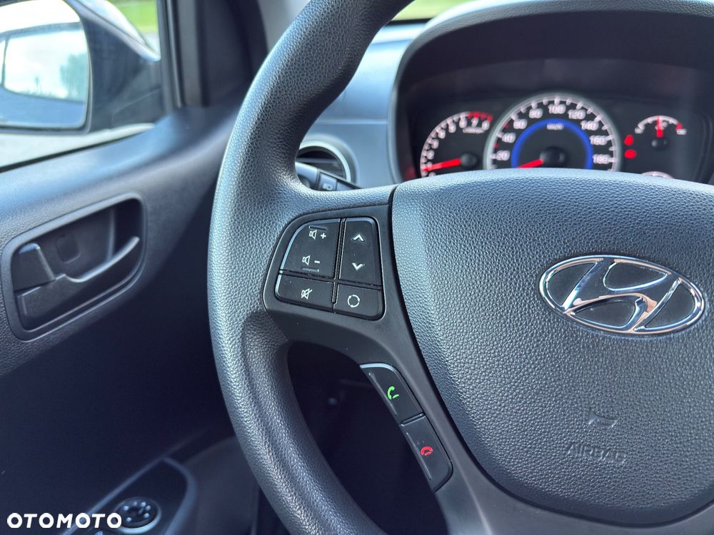 Hyundai i10 - 31