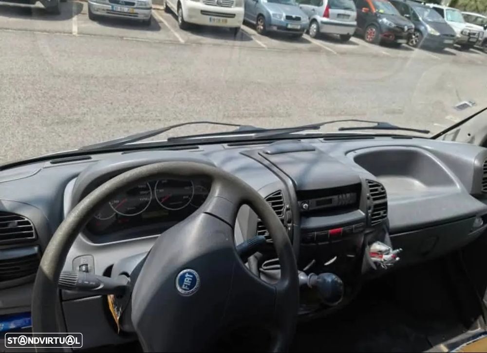 Fiat Ducato - 5