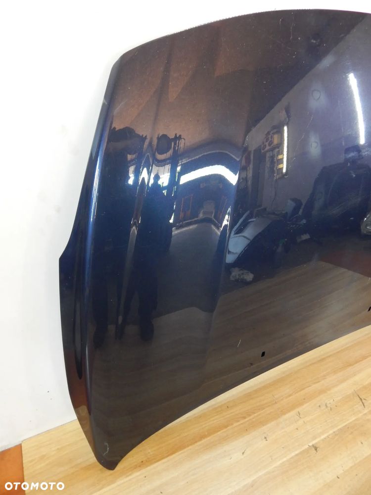 Maska pokrywa silnika VOLVO V60 S60 II 10-13  Łuków części - 3