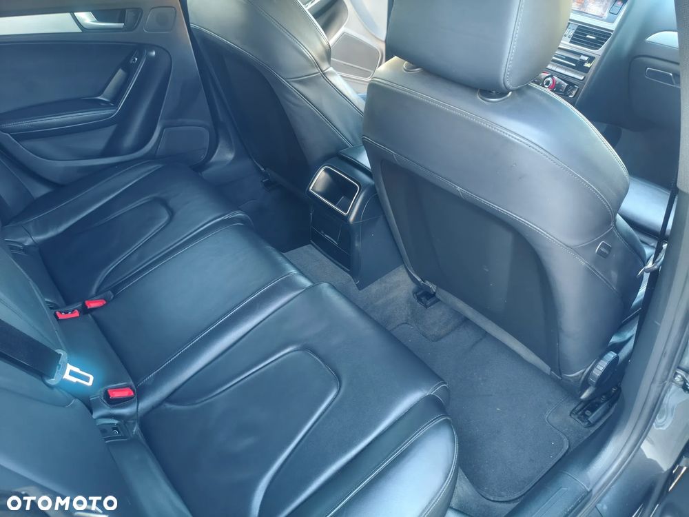 Audi A4 Avant 1.8 TFSI - 20