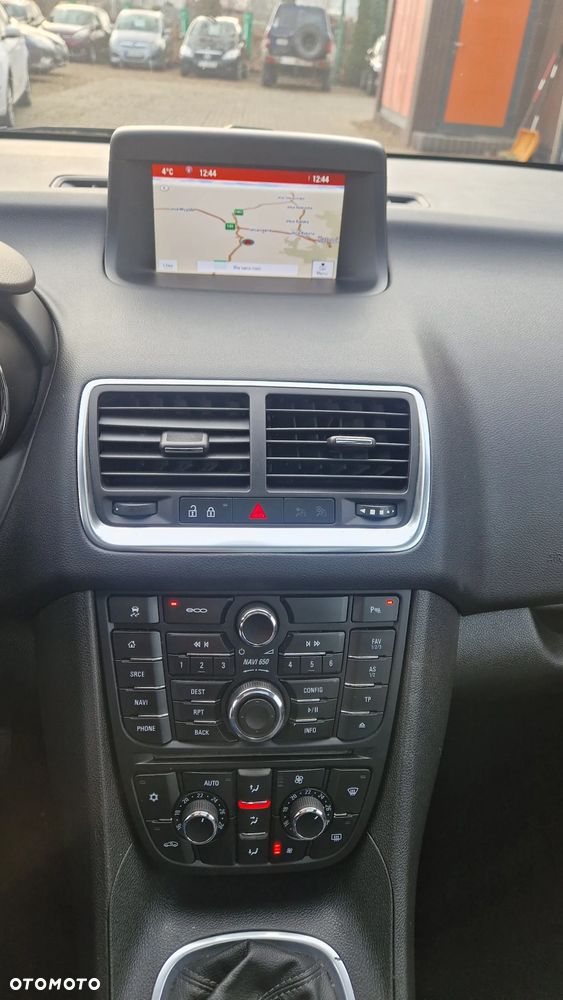 Opel Meriva 1.4 Ecoflex Innovation - 25