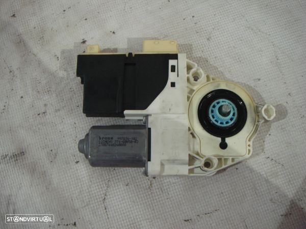 Motor De Elevador Fr Dta Citroen C5 Ii Break (Re_) - 1