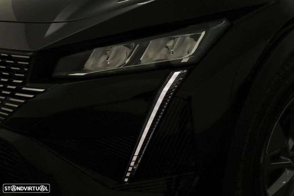 Peugeot 408 1.2 PureTech Allure EAT8 - 6