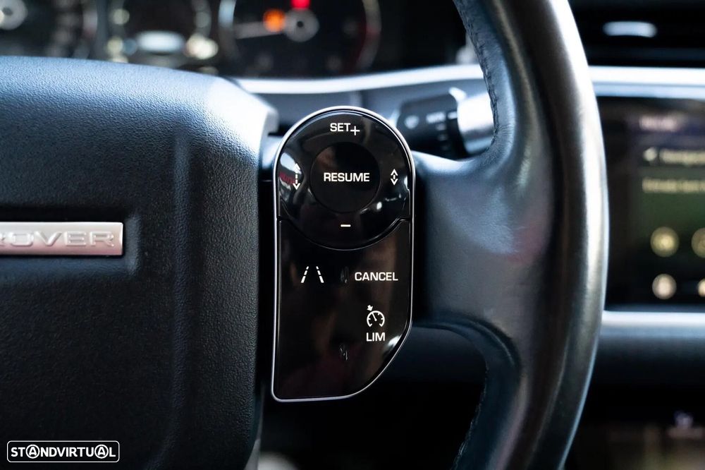Land Rover Range Rover Evoque D150 S - 26