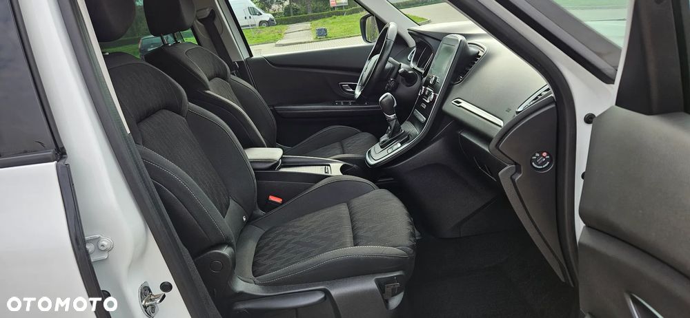 Renault Grand Scenic TCe 160 GPF EDC Deluxe-Paket LIMITED - 12