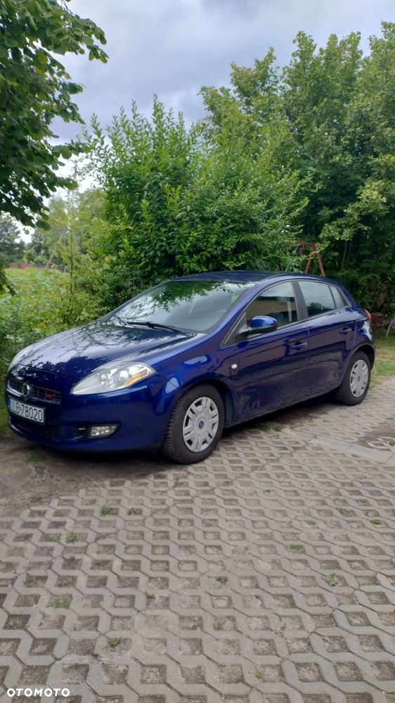 Fiat Bravo 1.4 T-JET 16V Dynamic - 1