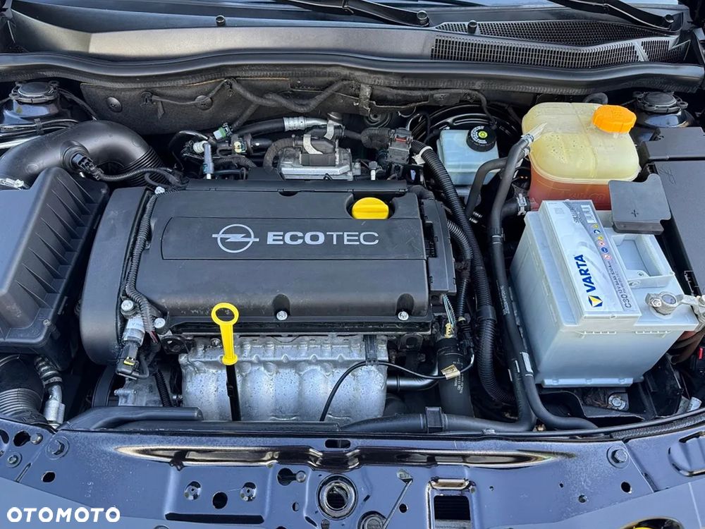 Opel Astra - 36