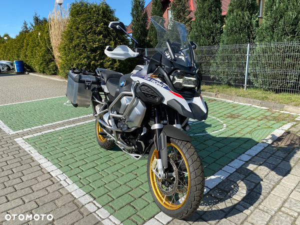 BMW GS