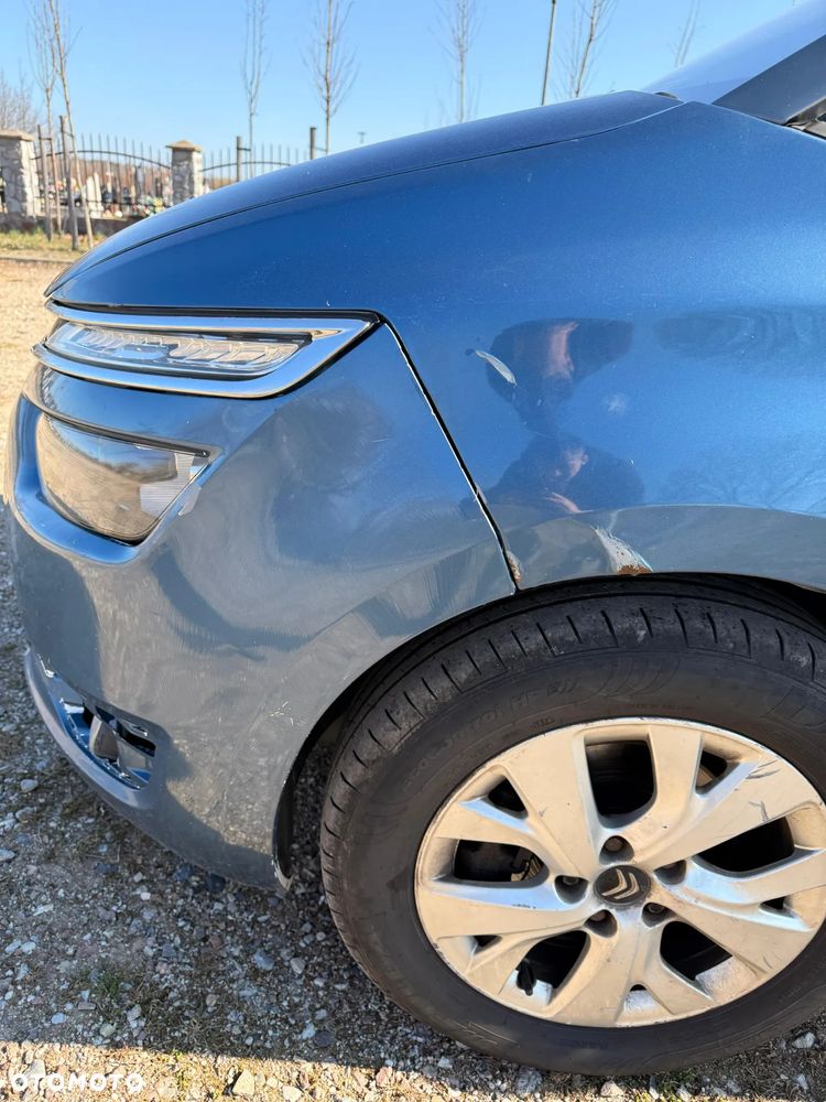 Citroën C4 Picasso BlueHDi 120 Exclusive - 7