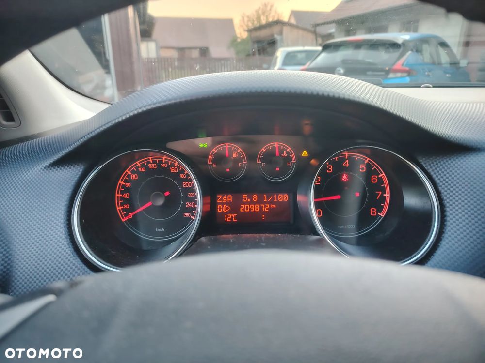 Fiat Bravo 1.4 16V Active - 6