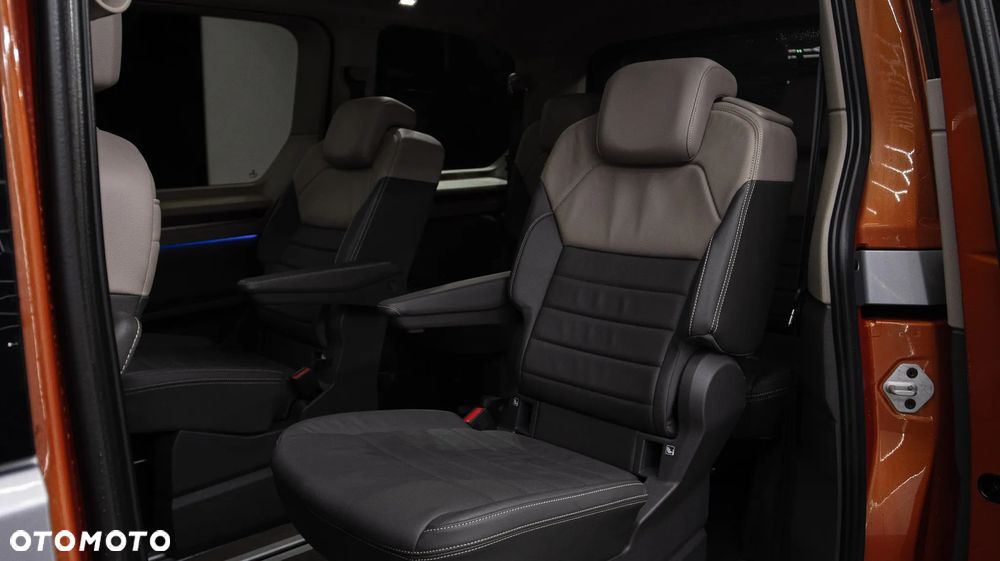 Volkswagen Multivan 2.0 TSI L1 Style DSG - 16