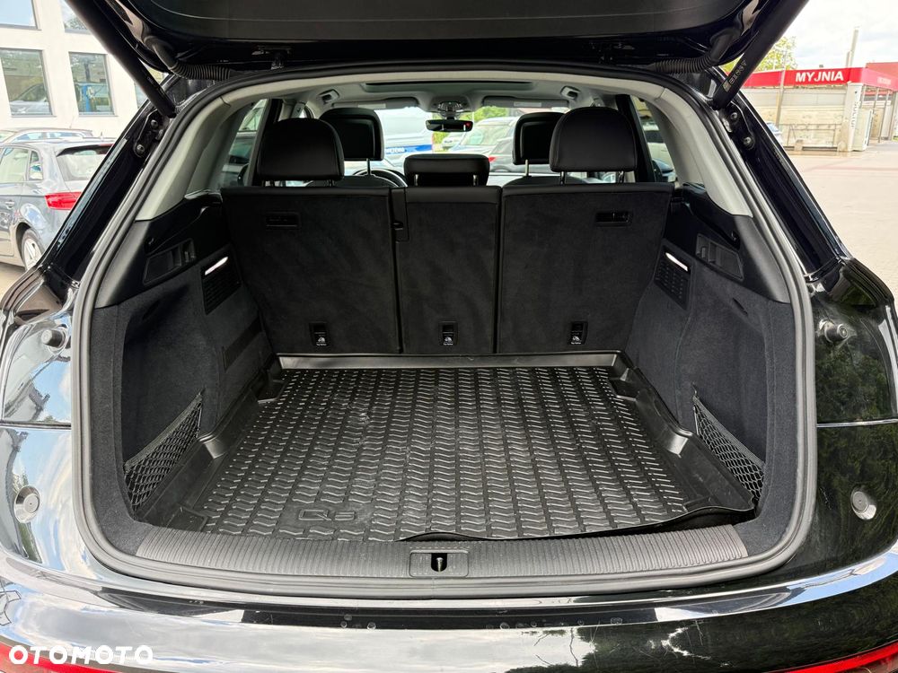 Audi Q5 40 TFSI mHEV Quattro S tronic - 19