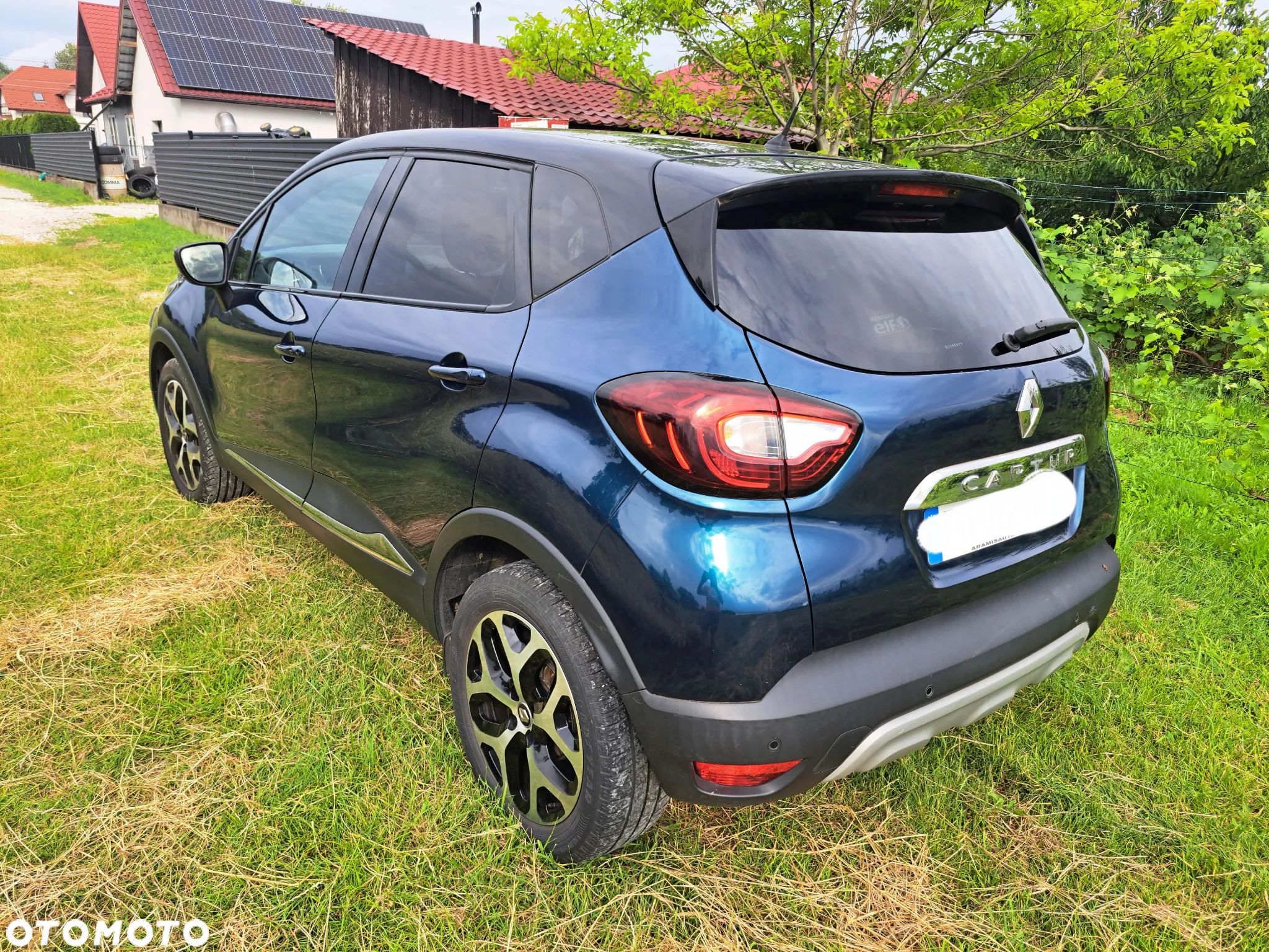 Renault Captur - 1