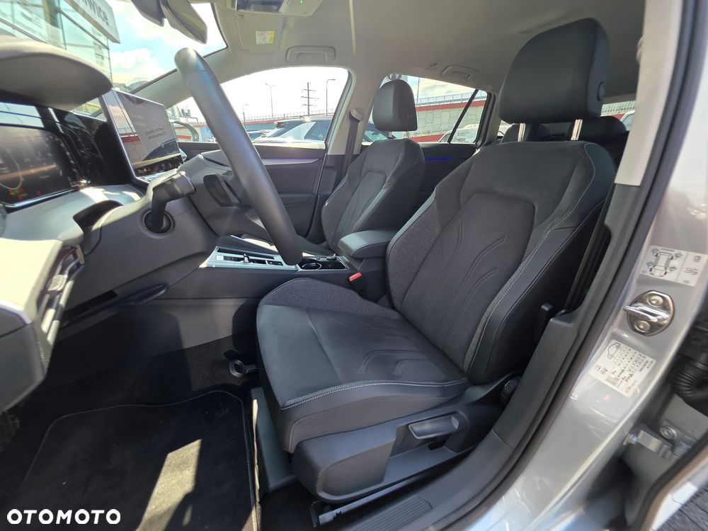 Volkswagen Golf Variant 1.5 eTSI mHEV Life Plus DSG - 18