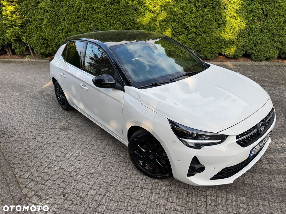 Opel Corsa 1.2 Direct Injection Turbo Start/Stop Elegance - 33
