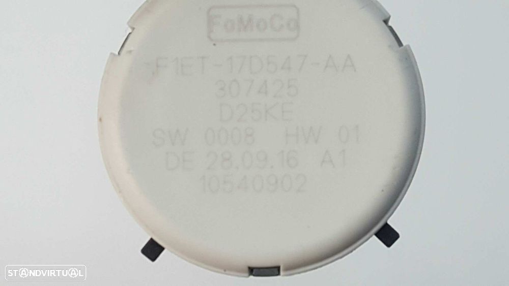 SENSOR DE CHUVA/LUZ FORD FOCUS LIM. ST-LINE - 6