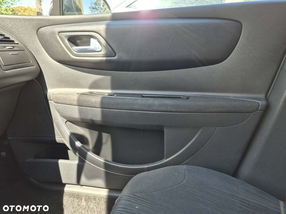 Citroën C4 1.4 16V SX - 11