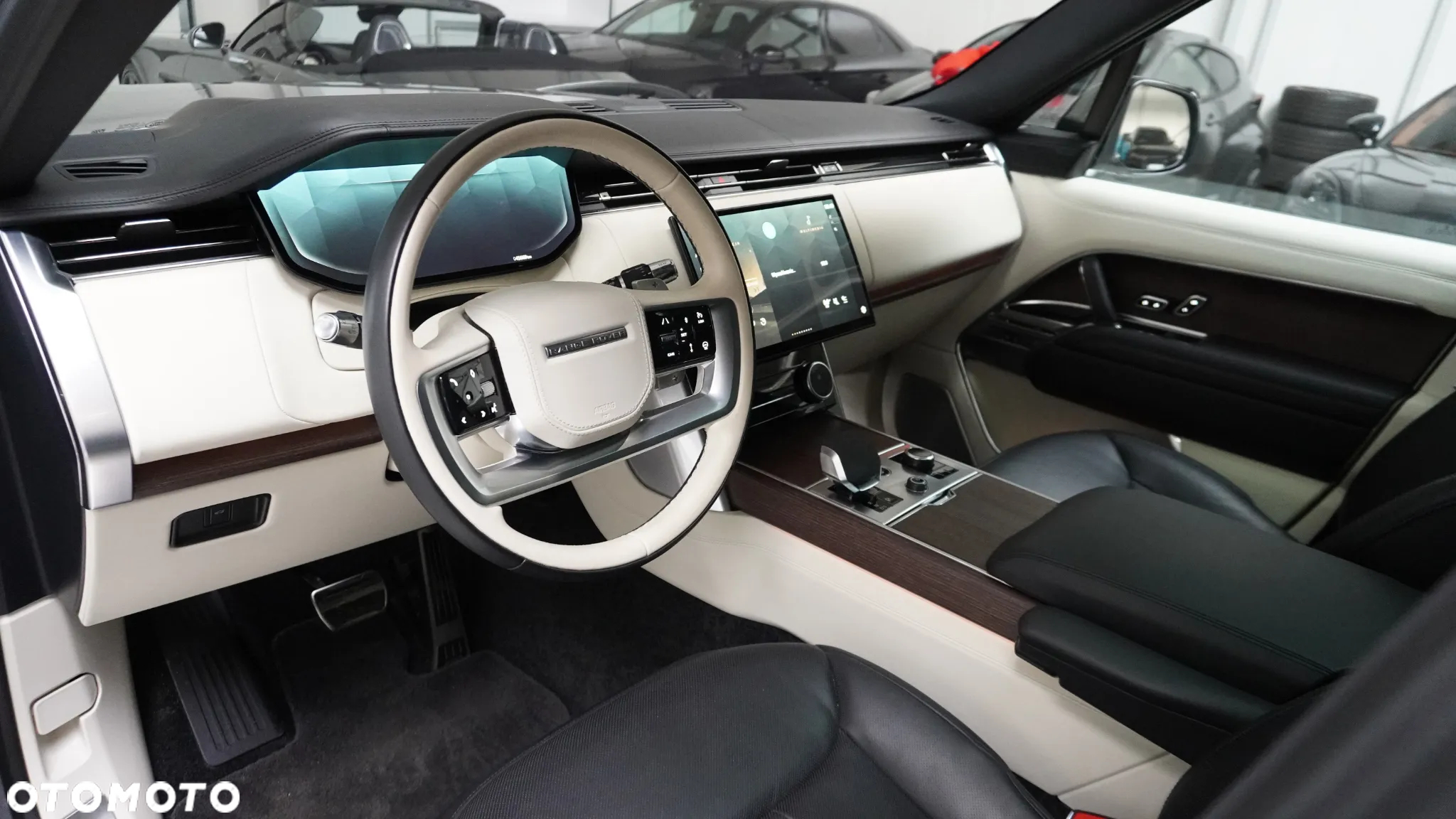 Land Rover Range Rover 4.4 V8 P535 Autobiography - 5