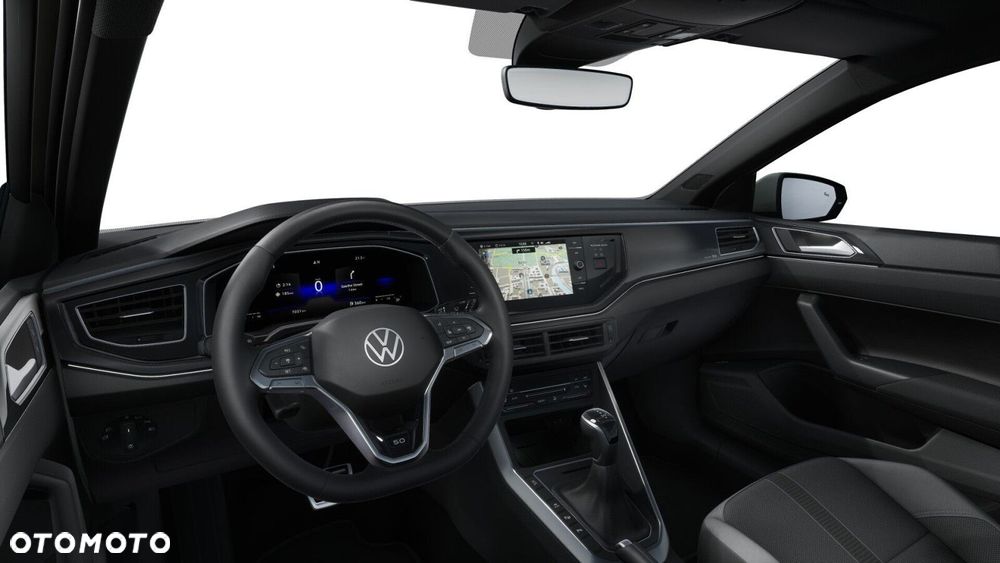 Volkswagen Polo - 8