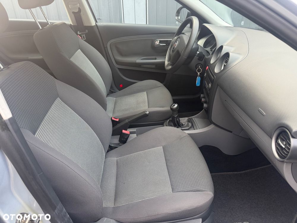 Seat Ibiza 1.4 TDI Cool - 23