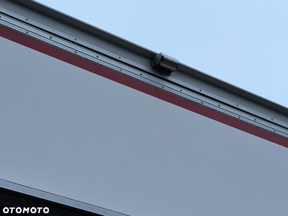 Mercedes-Benz Actros 2535 - 7