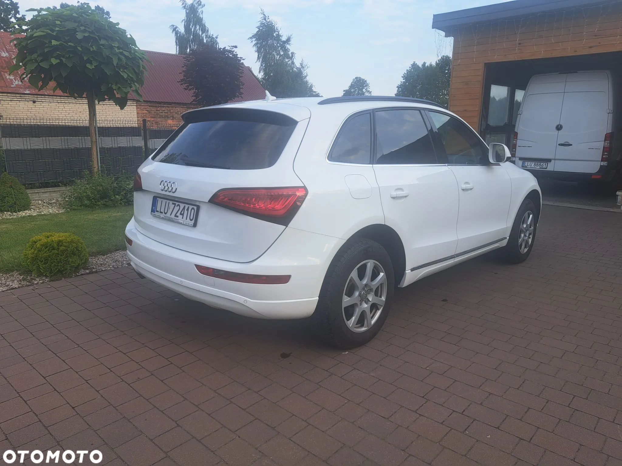Audi Q5 2.0 TDI Quattro S tronic - 3