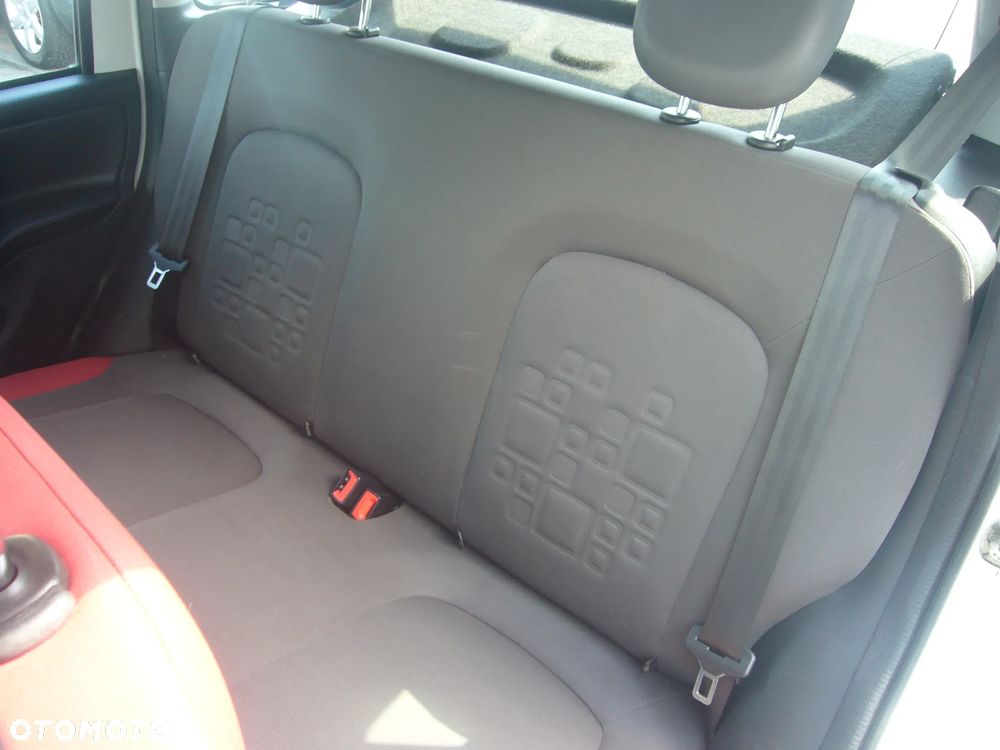 Fiat Panda 1.2 Dynamic Eco - 14