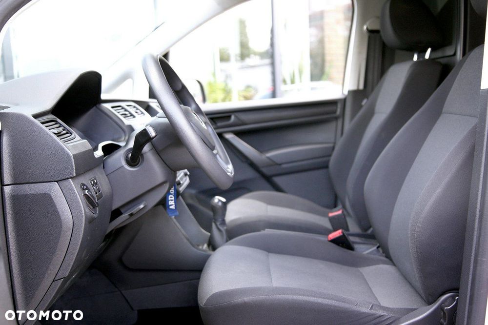 Volkswagen Caddy - 17