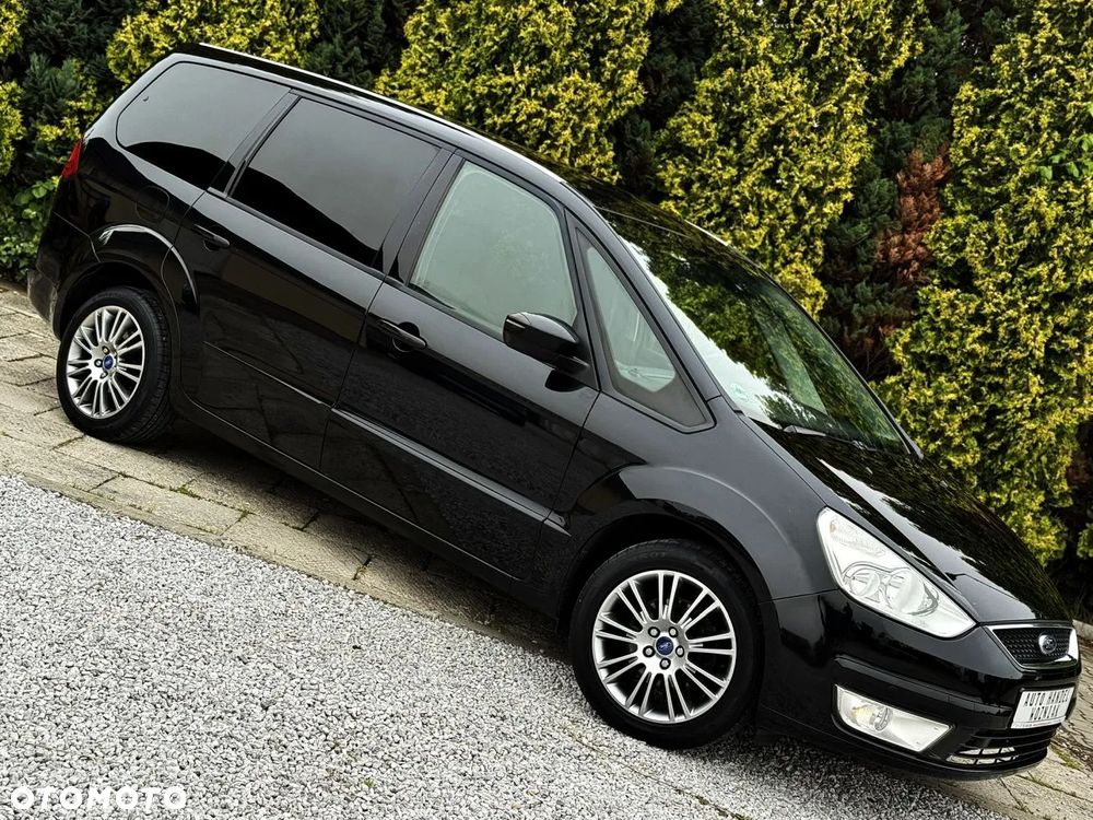 Ford Galaxy - 3