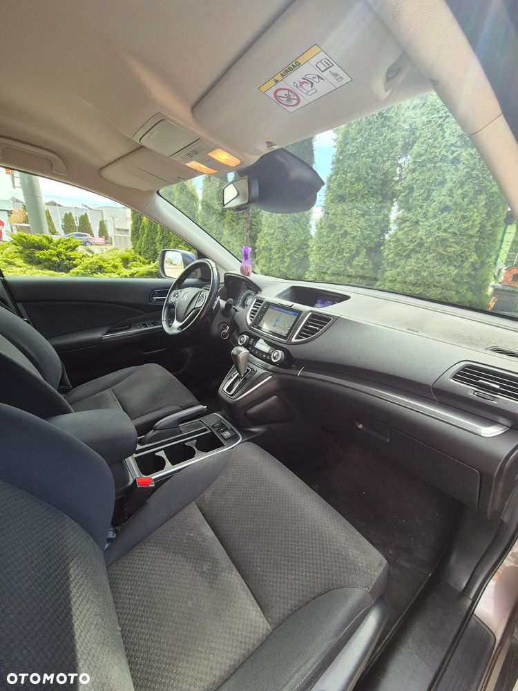 Honda CR-V 2.0 Lifestyle (ADAS / Connect+) - 7