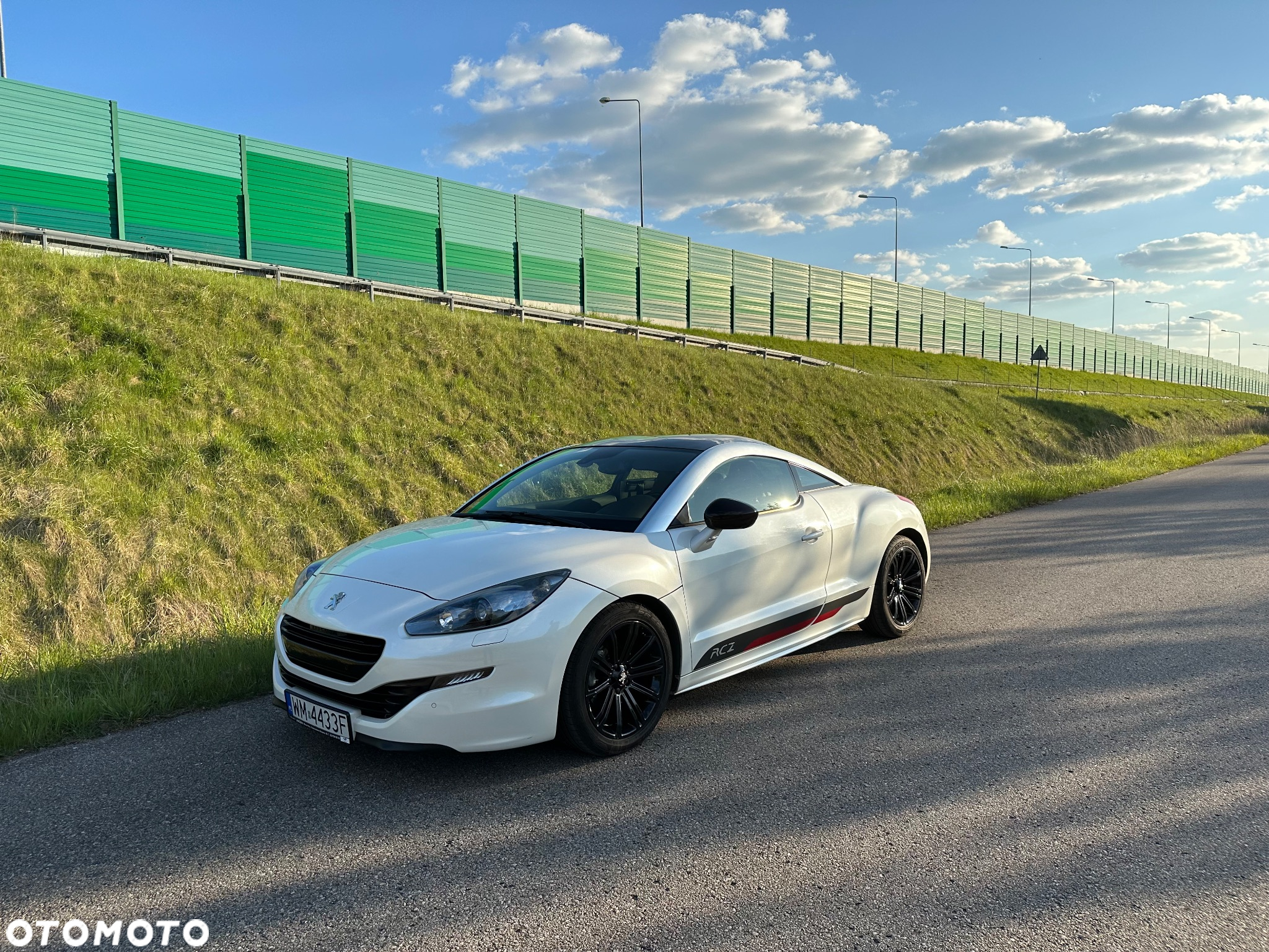 Peugeot RCZ 1.6 THP - 11