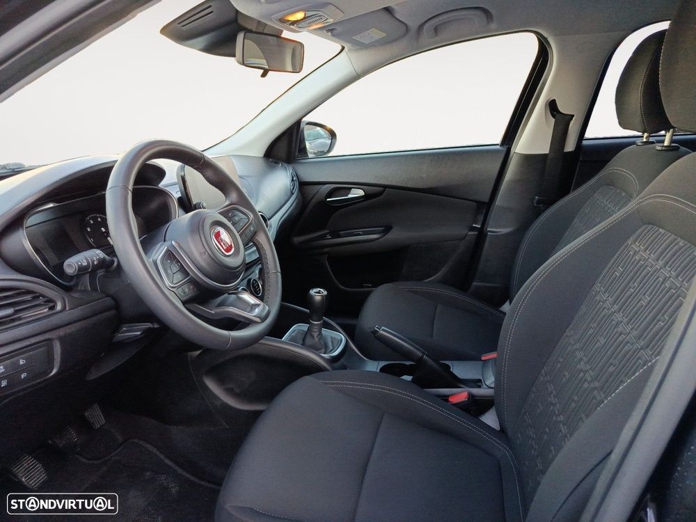 Fiat Tipo 1.0 GSE T3 City Life - 9