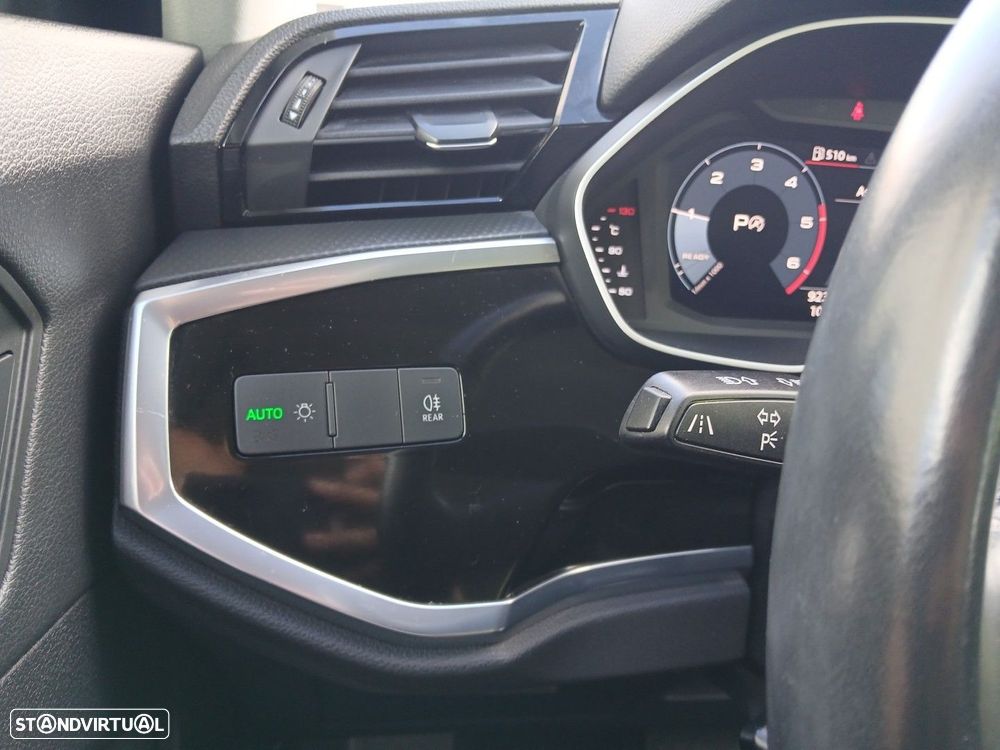 Audi Q3 35 TDI S tronic - 27