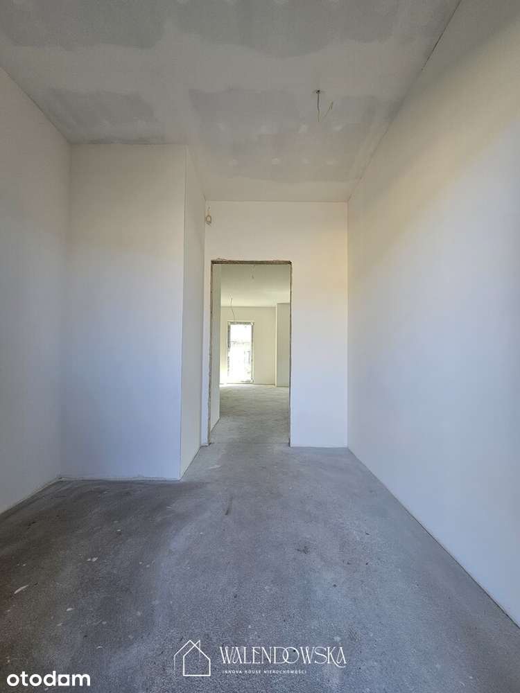Dom wolnostojący Kobylnica,  500 m2 ogród, garaż - Pełny obrazek: 4/18