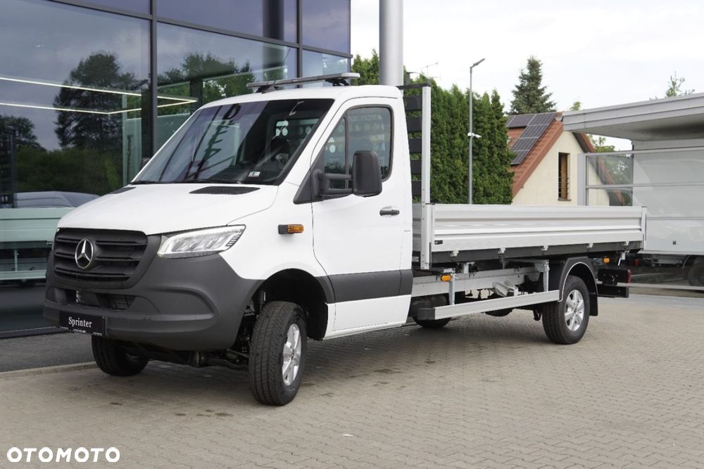 Mercedes-Benz Sprinter - 2