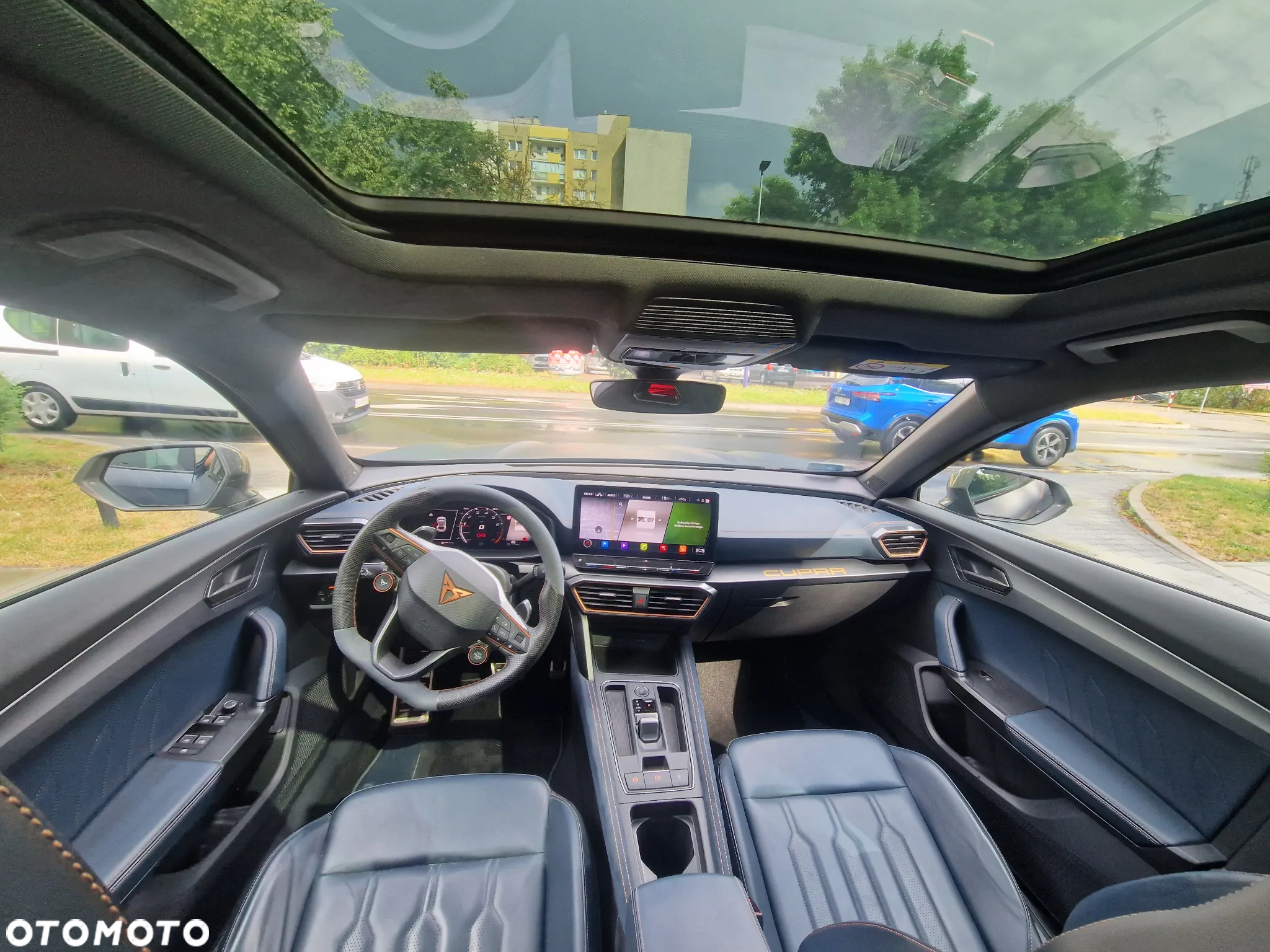 Cupra Formentor 2.0 TSI 4Drive VZ DSG - 30