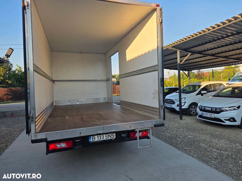 Ford TRANSIT - 25