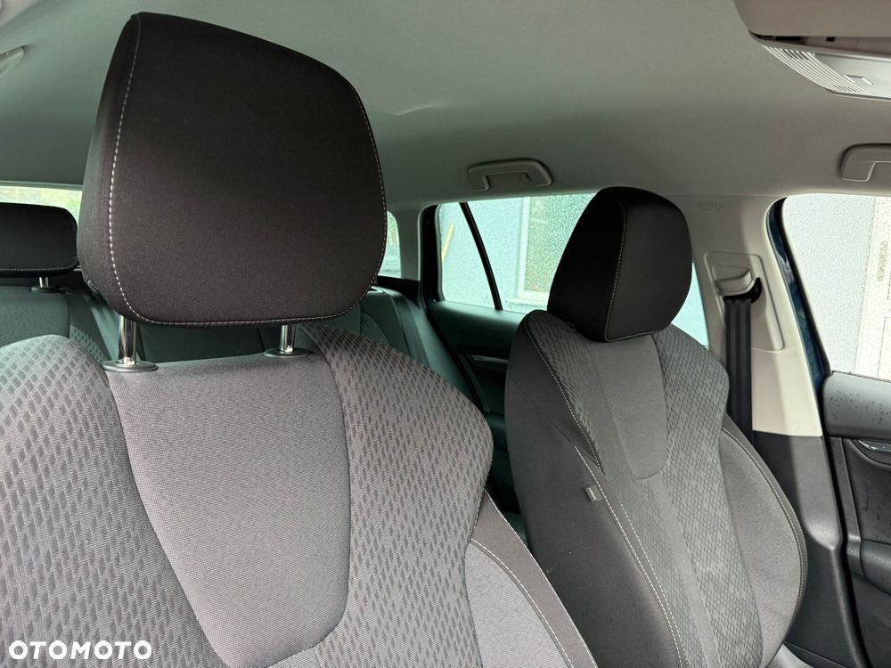 Skoda Octavia 2.0 TDI Style DSG - 24