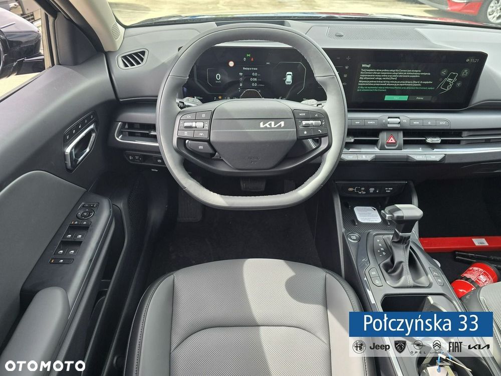 Kia K4 1.6 T-GDI L - 17