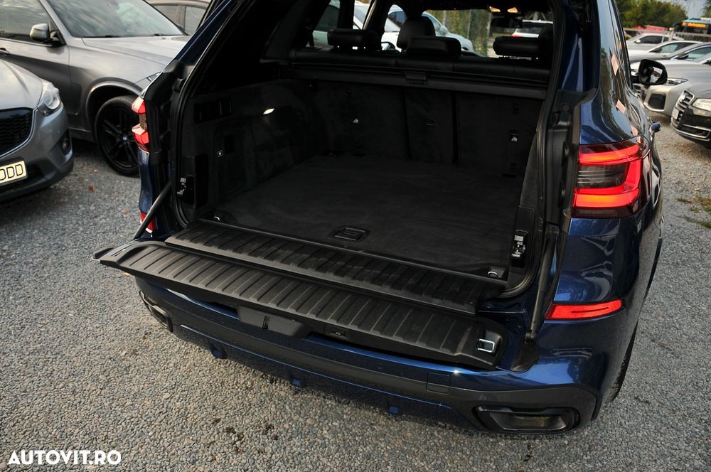 BMW X5 xDrive30d AT MHEV - 33