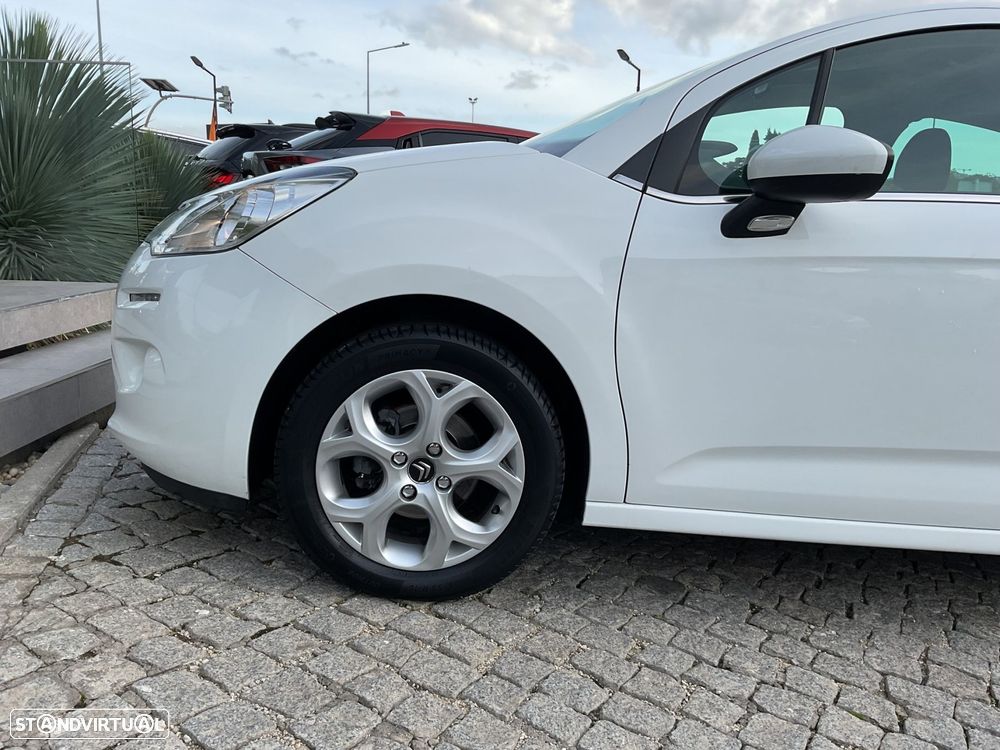 Citroën C3 1.2 PureTech Attraction - 13